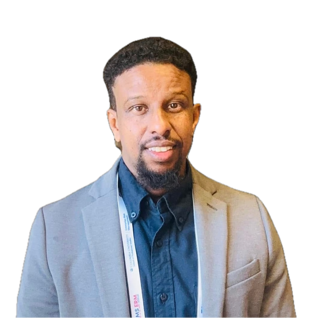 Ismail Warsame